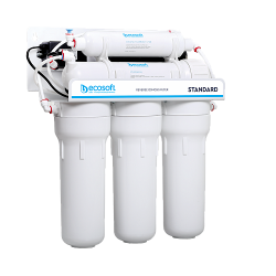 نظام تصفية الماء