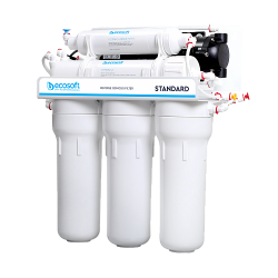 نظام تصفية الماء