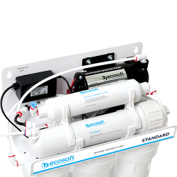 نظام تصفية الماء