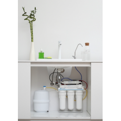 نظام تصفية الماء