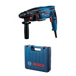MARTEAU PERFORATEUR BOSCH