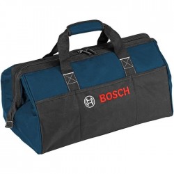 Pack BOSCH perceuse GSB 1300 + meuleuse GWS 6700 + Sac à outils