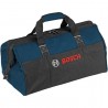 Pack BOSCH perceuse GSB 1300 + meuleuse GWS 6700 + Sac à outils