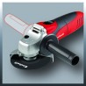 Meuleuse Einhell 500 W