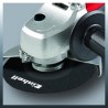 Meuleuse Einhell 500 W