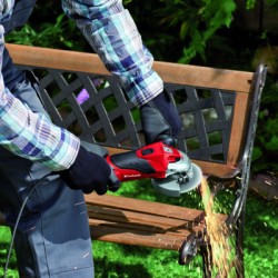 MEULEUSE EINHELL 500W