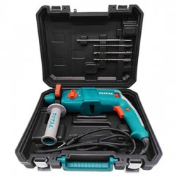 Marteau Perforateur Total