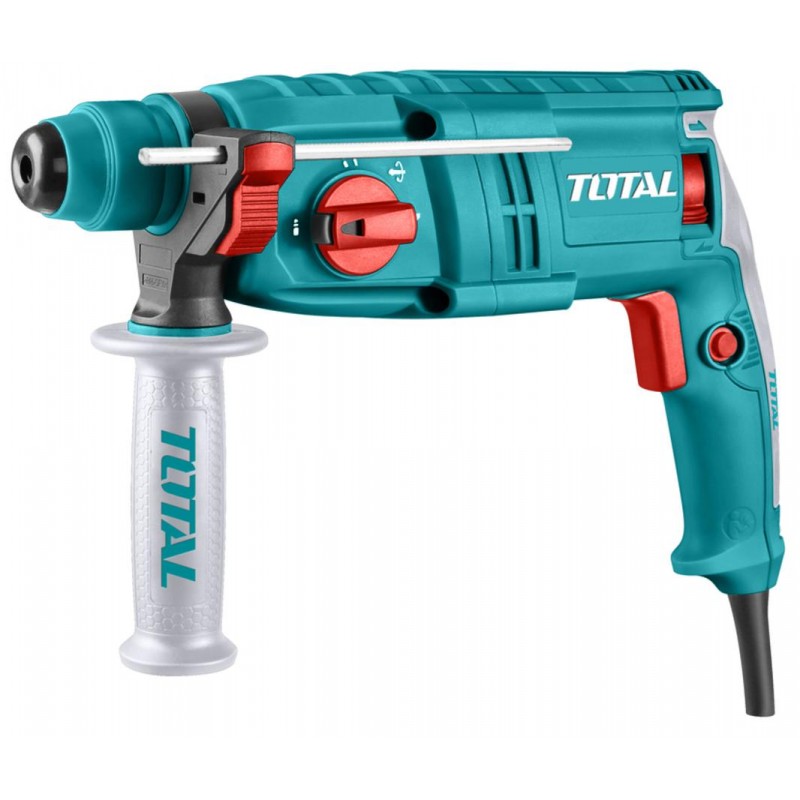 Marteau Perforateur Total