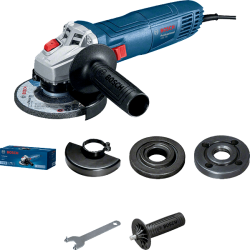Pack BOSCH perceuse GSB 1300 + meuleuse GWS 6700 + Sac à outils