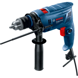 Pack BOSCH perceuse GSB 1300 + meuleuse GWS 6700 + Sac à outils