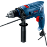 Pack BOSCH perceuse GSB 1300 + meuleuse GWS 6700 + Sac à outils