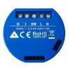 shelly 1 - RELAIS WIFI POUR DOMOTIQUE