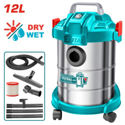 Aspirateur 800w TOTAL