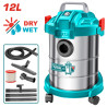 Aspirateur 800w TOTAL